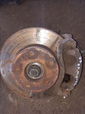 Peugeot Boxer III 06-14 Jobb Első Csonkállvány Kerékaggyal  Féknyereg  ABS Jeladó