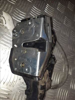 BMW 320D E46 Jobb Hátsó Ajtó Zárszerkezet  Központizár Motor 246HTR