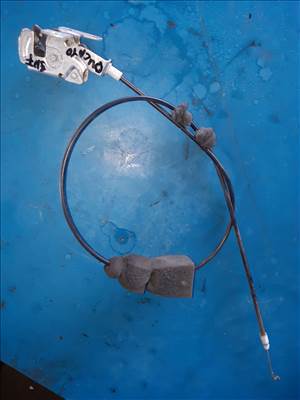 Peugeot Boxer III 06-14 Jobb Csomagtérajtó Felső Zárszerkezet