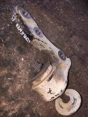 Kia Sorento Differenciálmû Tartó Konzol