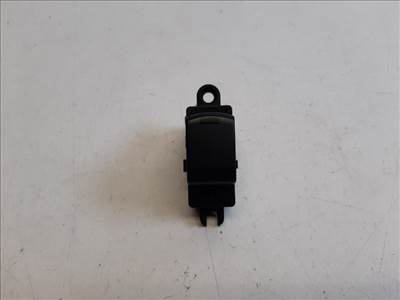 Nissan Note (E11) jobb első ablakemelő kapcsoló 25411ED00B