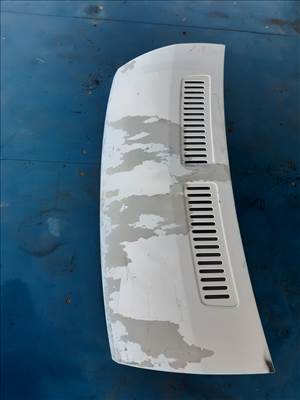 Fiat Ducato III 06-14 Motorháztető