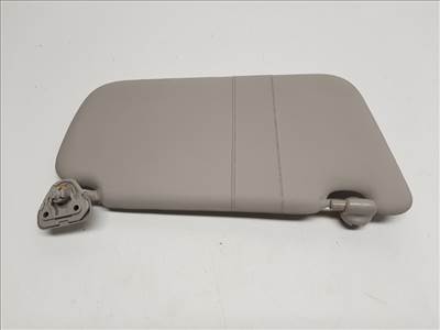 Nissan Pulsar (C13) bal első napellenző