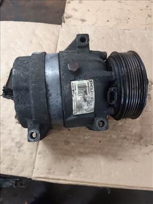 Renault Master 03-10 Klíma Kompresszor