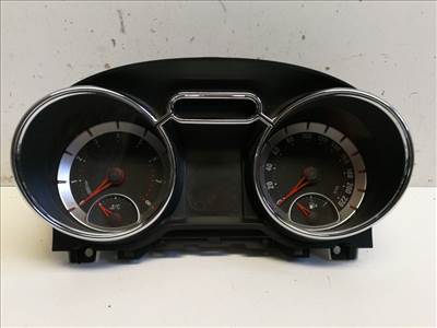 Opel Adam  kilométer óra 39004993
