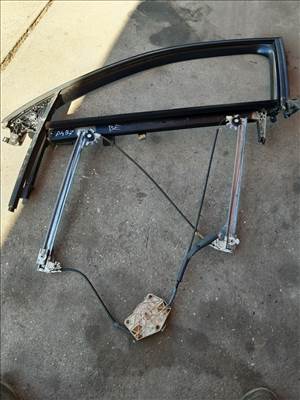 Audi A4 B7 Bal Első Ablakemelő Szerkezet Elektromos 8E0 837 629