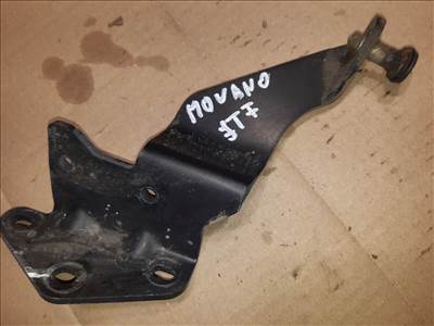 Opel Movano 03-10 Jobb Tolóajtó Felső Görgő 080745 A