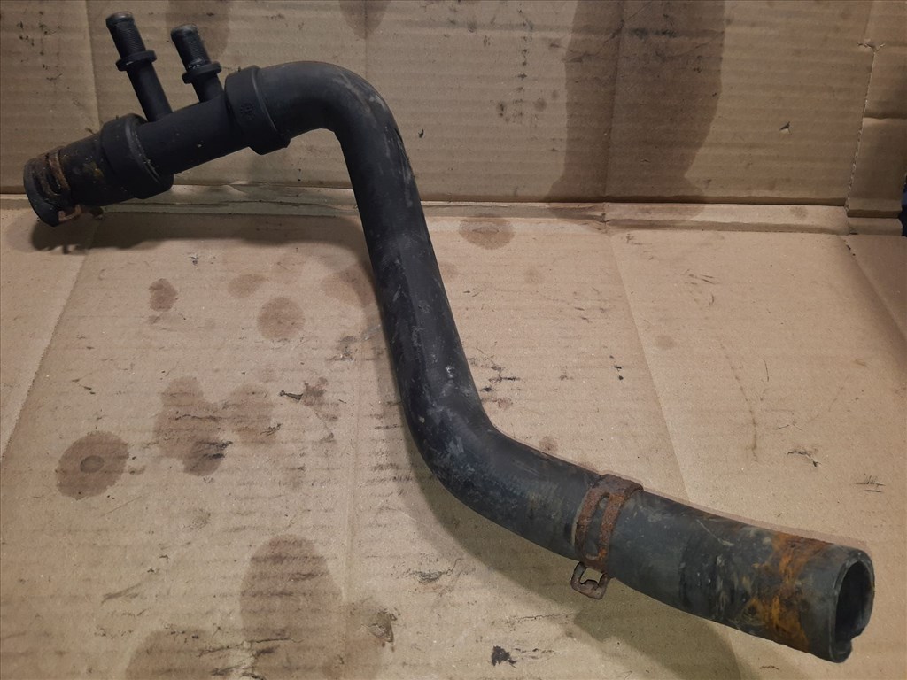 Renault Master 03-10 Vízcsõ Elosztó 1. kép