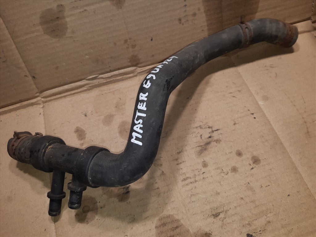 Renault Master 03-10 Vízcsõ Elosztó 2. kép