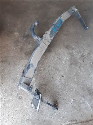 Renault Scenic III Vonóhorog