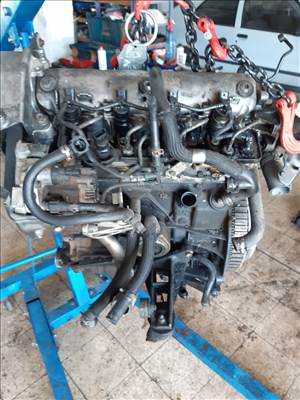 Suzuki Grand Vitara 05- F9Q Motor