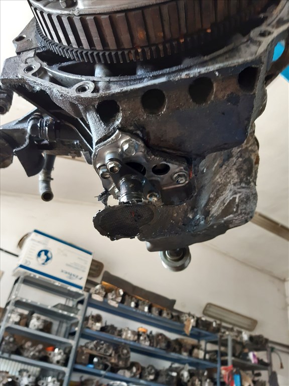 Suzuki Grand Vitara 05- F9Q Motor 7. kép