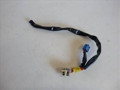 Peugeot 206  gyújtáskapcsoló elektromos