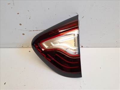 Renault Captur jobb hátsó prizma 265501712R