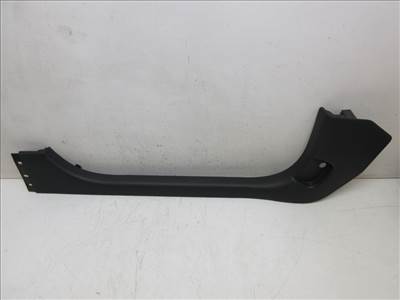 Renault Clio 5 ajtós bal első küszöb kárpit 769521968R