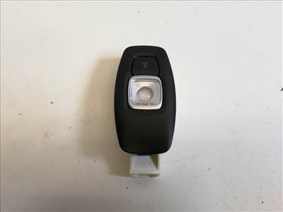 Renault Kadjar jobb hátsó belsővilágítás