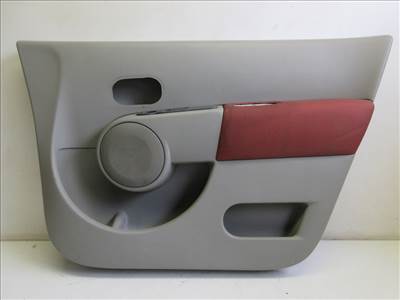 Renault Modus jobb első ajtókárpit