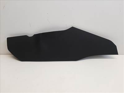 Renault Zoe bal első kardánbox borítás 689213202R