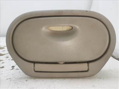 RENAULT SCÉNIC II (JM0/1_) 1.5 dCi (JM1E) Belső Visszapillantó Tükör #42684# 8200105136
