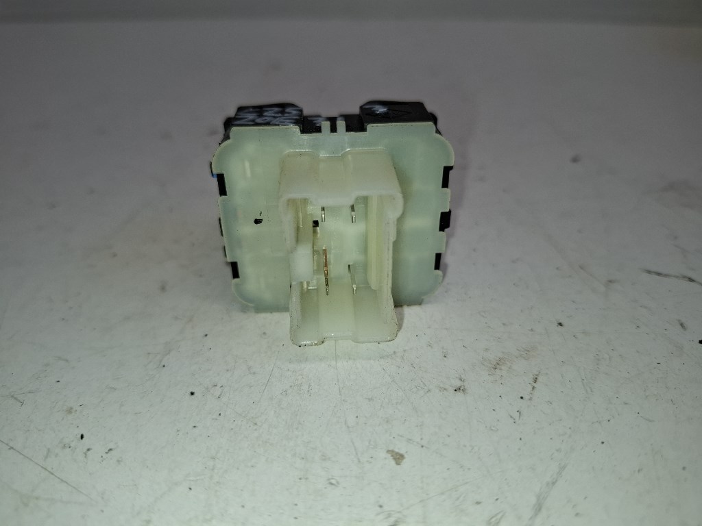 Renault Zoe bal elsõ ablakemelõ kapcsoló 254112588R 3. kép