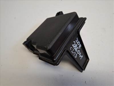 Renault Zoe  biztosítéktábla fedél 243826381R