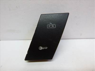 Seat Ibiza (6L) központizár kapcsoló 6L1962125