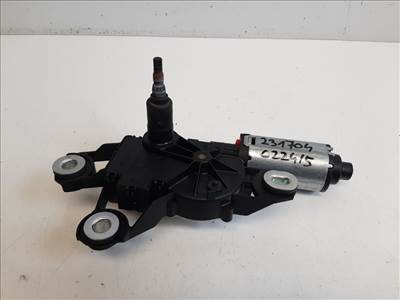 Seat Ibiza 5 ajtós hátsó ablaktörlő motor 6J4955711
