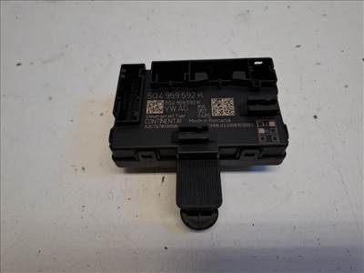 Skoda Karoq jobb első ajtó elektronika 5Q4959592K