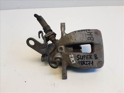 Skoda SUPERB (3T) bal hátsó féknyereg