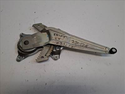 Suzuki Swift (AZG) jobb hátsó Ablakemelő szerkezet elektromos