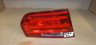 BMW 3-as sorozat F30 Bmw f30 f31 bal hátsó belső ledes lámpa 