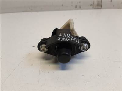 Toyota Aygo (AB10) csomagtérajtó kilincs