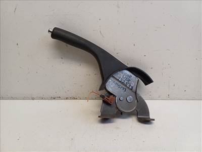 Toyota Corolla verso (E121) kézifékkar