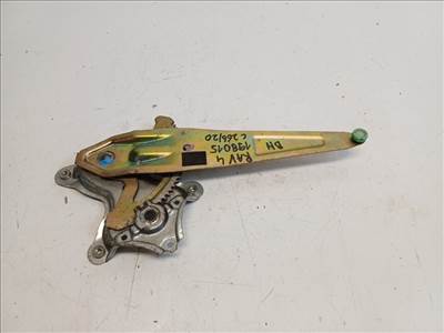 Toyota Rav 4 (XA20) bal hátsó Ablakemelő szerkezet elektromos