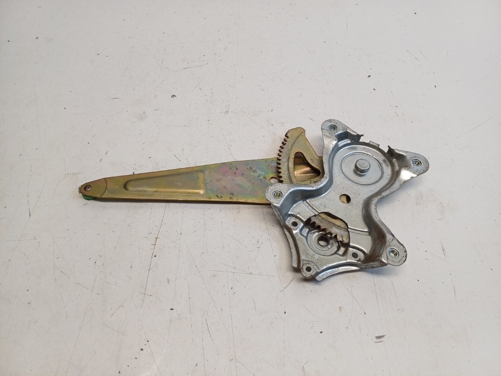 Toyota Rav 4 (XA20) bal hátsó Ablakemelõ szerkezet elektromos 2. kép