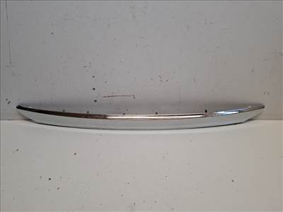 Toyota Yaris (XP130) rendszám megvilágító keret 768010D191