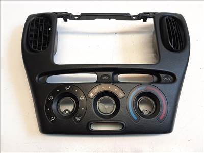 Toyota Yaris Verso  fûtéskapcsolókeret (fûtés kapcsoló keret) 7591387014