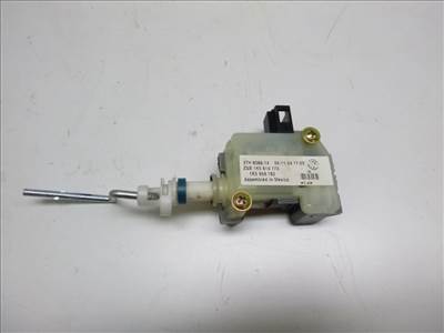 Volkswagen Jetta (1K) tankajtó zár motor 1K5959782