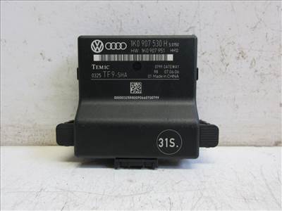 Volkswagen jetta (1k) gateway 1K0907530H
