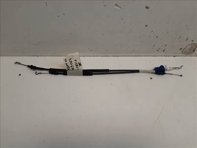 Volkswagen Passat CC bal első ajtózár bovden (ajtó kilincs bovden) 3C8837085