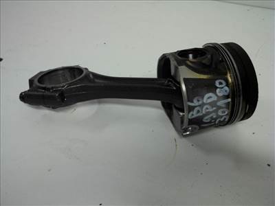 Volkswagen passat vi (b6 3b) hajtókar