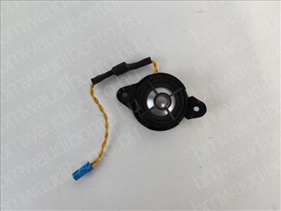 BMW 7 (E65, E66, E67) Első ajtó magassugárzó hangszóró (pozíciófüggetlen) (6907639, 65136907639, 65130152902)