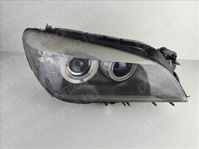 BMW 7 (F01, F02, F03, F04) Jobb első fényszóró (7182138)