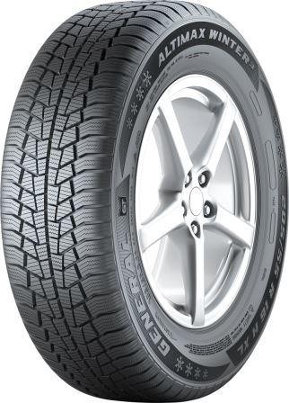 General Tire Altimax Winter 3 DOT2020 185/65 R15  1. kép