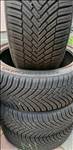  225/45R19 96W  újszerű Continental négyévszakos gumi szett 2021
