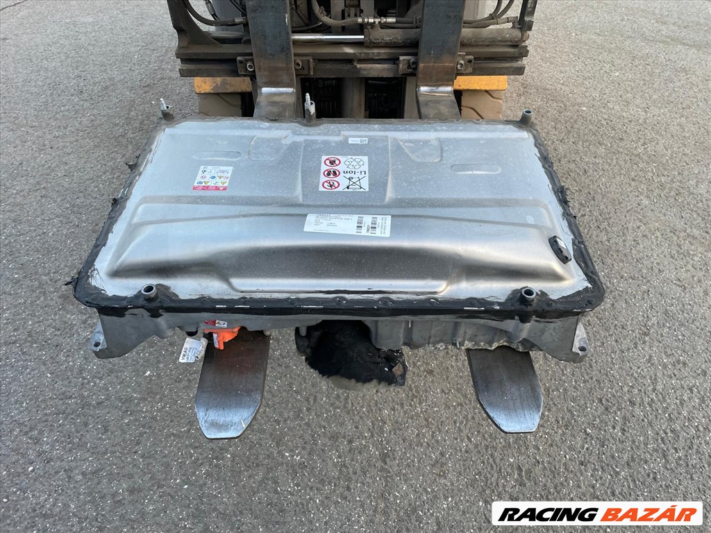 Skoda Superb III (3V3, 3V5) 1.4 TSi iV Hybrid 218 LE hybrid akkumulátor  3q0915590m 1. kép