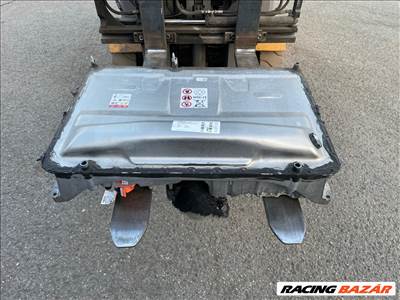 Skoda Superb III (3V3, 3V5) 1.4 TSi iV Hybrid 218 LE hybrid akkumulátor  3q0915590m