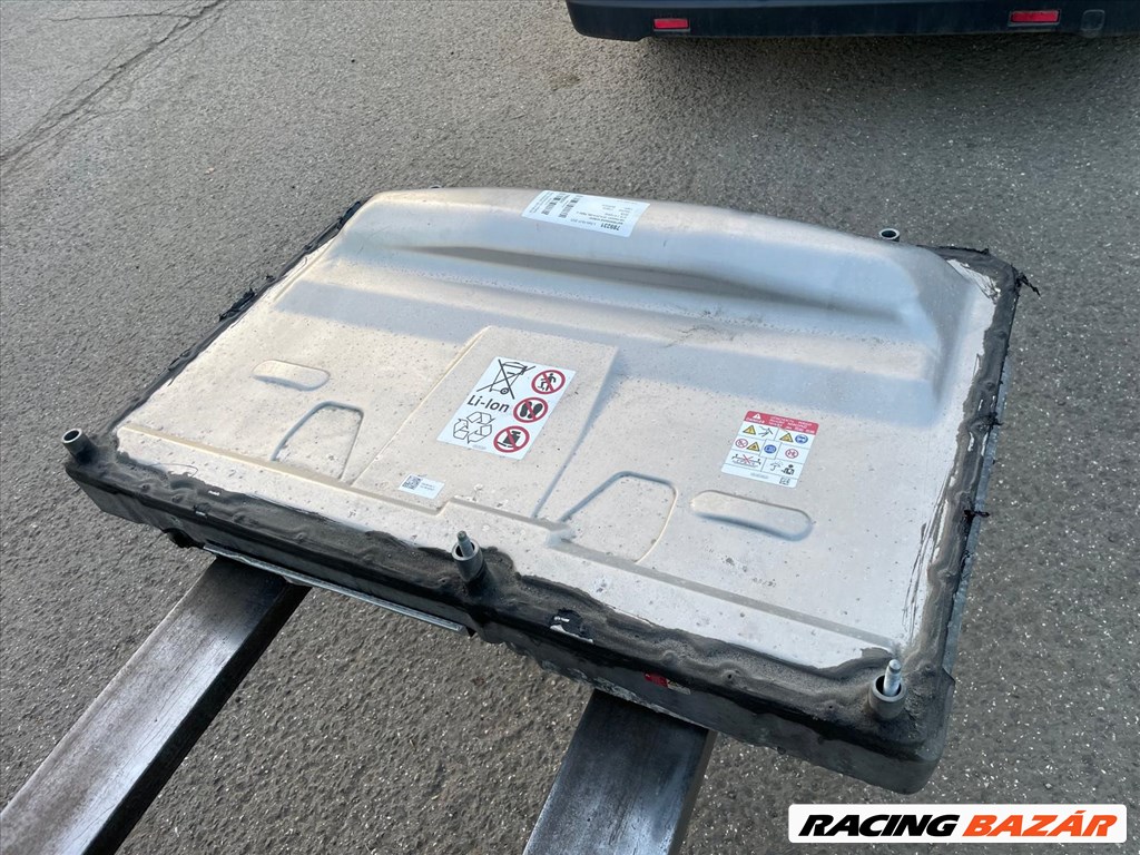 Skoda Superb III (3V3, 3V5) 1.4 TSi iV Hybrid 218 LE hybrid akkumulátor  3q0915590m 3. kép