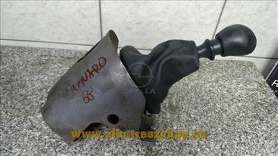 Opel Vivaro, Renault Trafic váltókar 6 sebességes