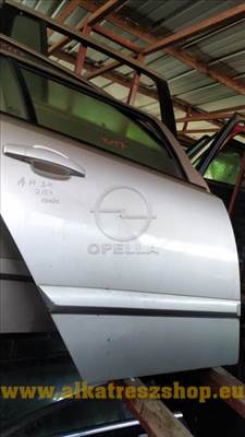 Opel Astra H jobb hátsó ajtó. Kombi. Z157